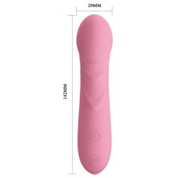 Pretty Love Vibromasseur Candice 14.2 x 2.9 cm